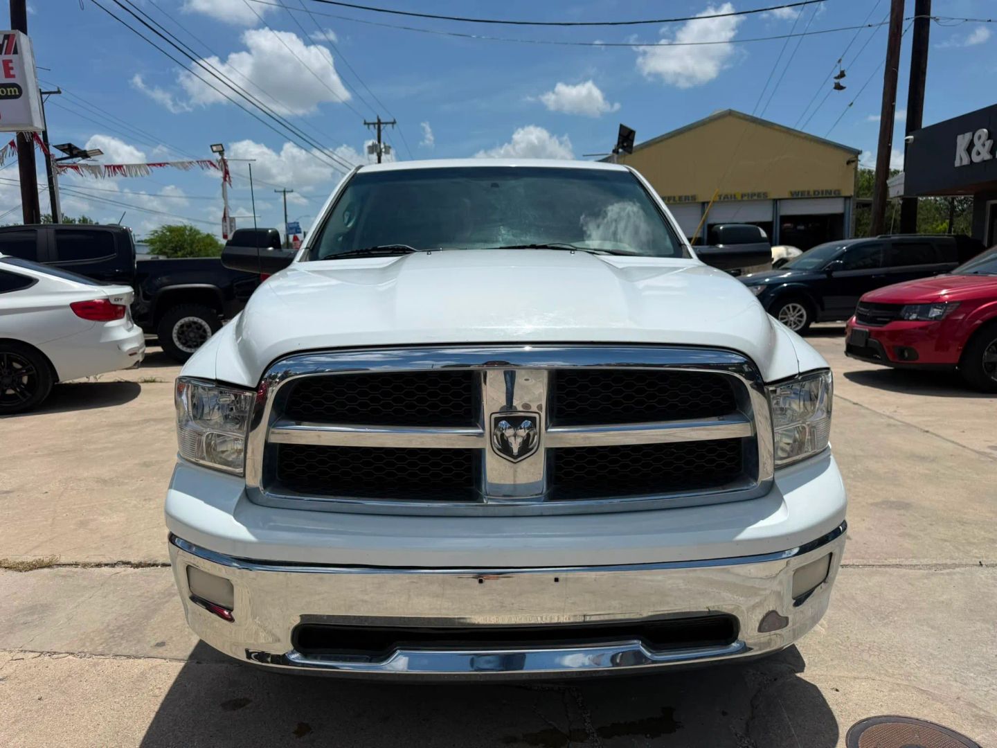 ram ram 1500 pickup 2012 1C6RD6LT6CS348485 image ram ram 1500 pickup 2012 1C6RD6LT6CS348485 image